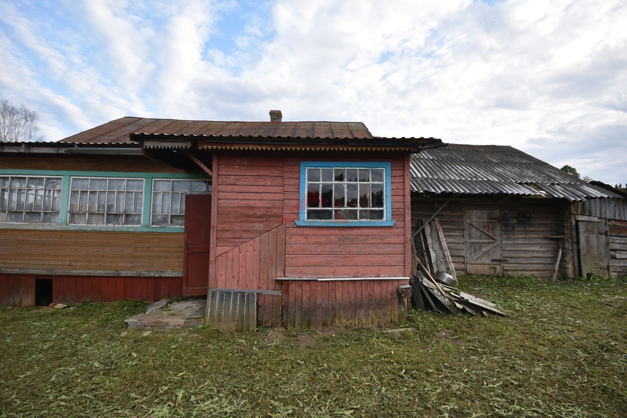 дом р-н Кольчугинский п Золотуха ул Четырнадцатая муниципальное образование Ильинское фото 23