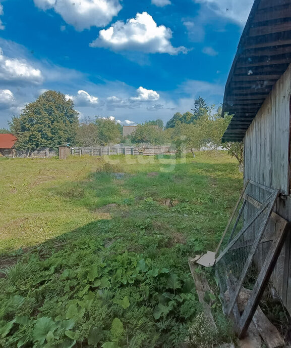 дом р-н Калининский д Пантелеево фото 22