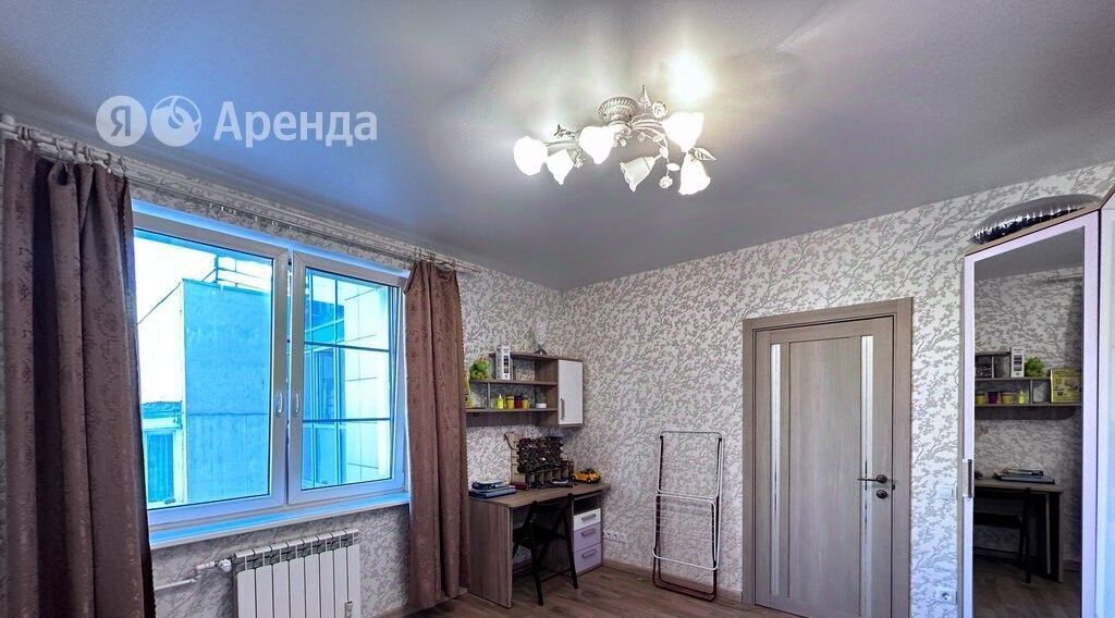 квартира г Санкт-Петербург пр-кт Космонавтов 65к/6 Звездная фото 7