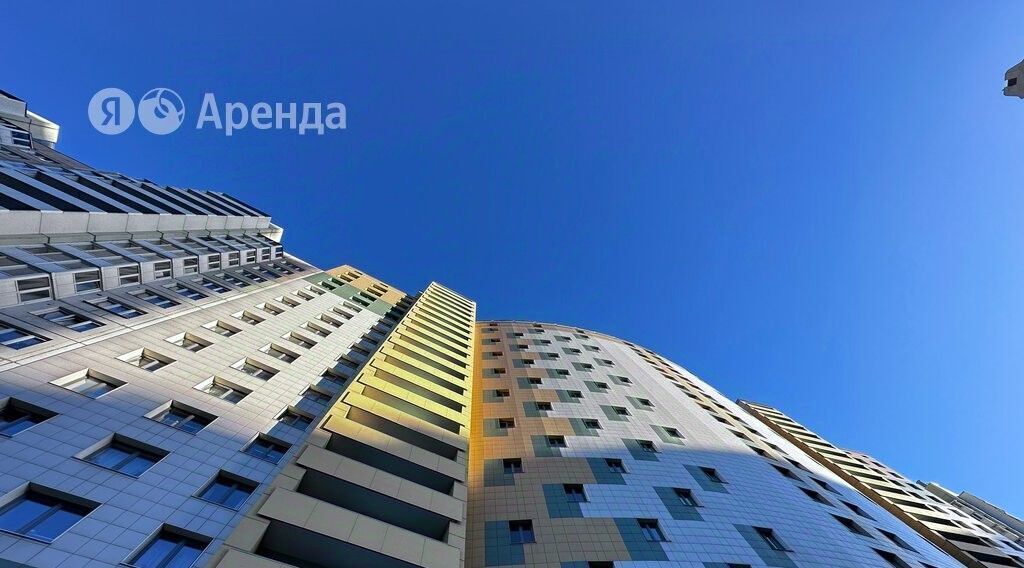 квартира г Санкт-Петербург пр-кт Космонавтов 65к/6 Звездная фото 23