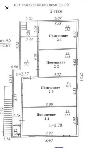 р-н Центральный ул Диксона 2а фото