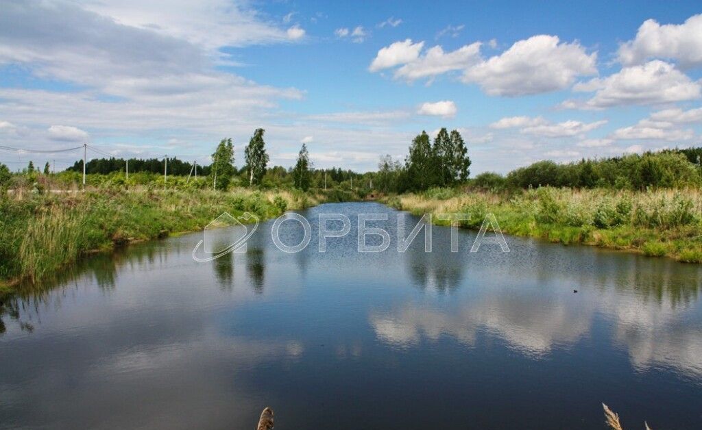 земля р-н Вагайский с Ушаково Вагай фото 4