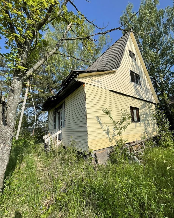 дом городской округ Богородский п Воровского 27 км, Дорожная ул., 235, Носовихинское шоссе фото 2