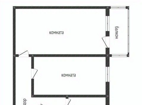 квартира г Нижний Тагил р-н Дзержинский пр-кт Вагоностроителей 16б фото 14