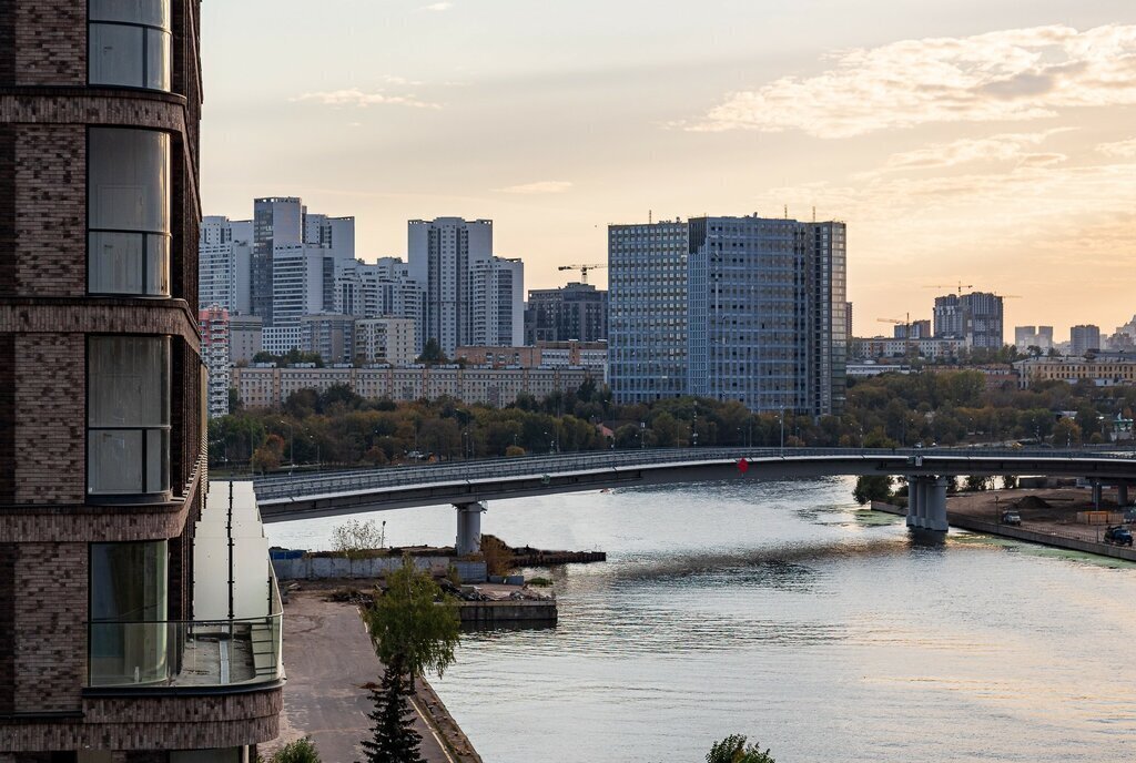 свободного назначения г Москва метро Технопарк пр-кт Лихачёва 18к/6 муниципальный округ Даниловский фото 5