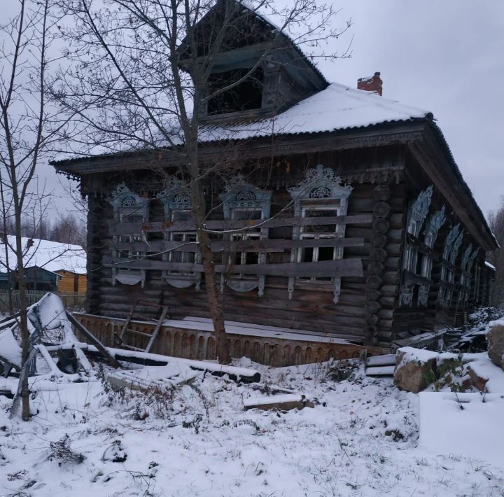 офис р-н Переславский д Рушиново ул Центральная 18 Переславль-Залесский городской округ фото 1