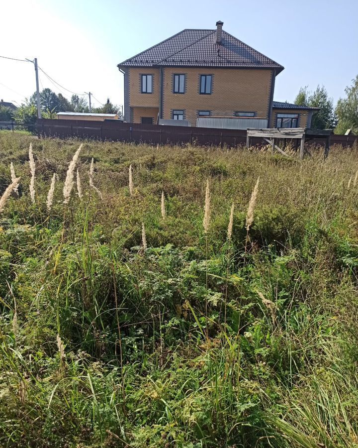 земля городской округ Солнечногорск д Лыткино 9755 км, г. о. Солнечногорск, Поварово, Пятницкое шоссе фото 16