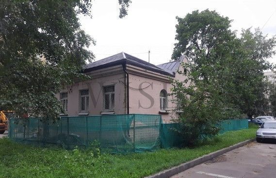 свободного назначения г Москва метро Войковская ул Зои и Александра Космодемьянских 7а фото 12