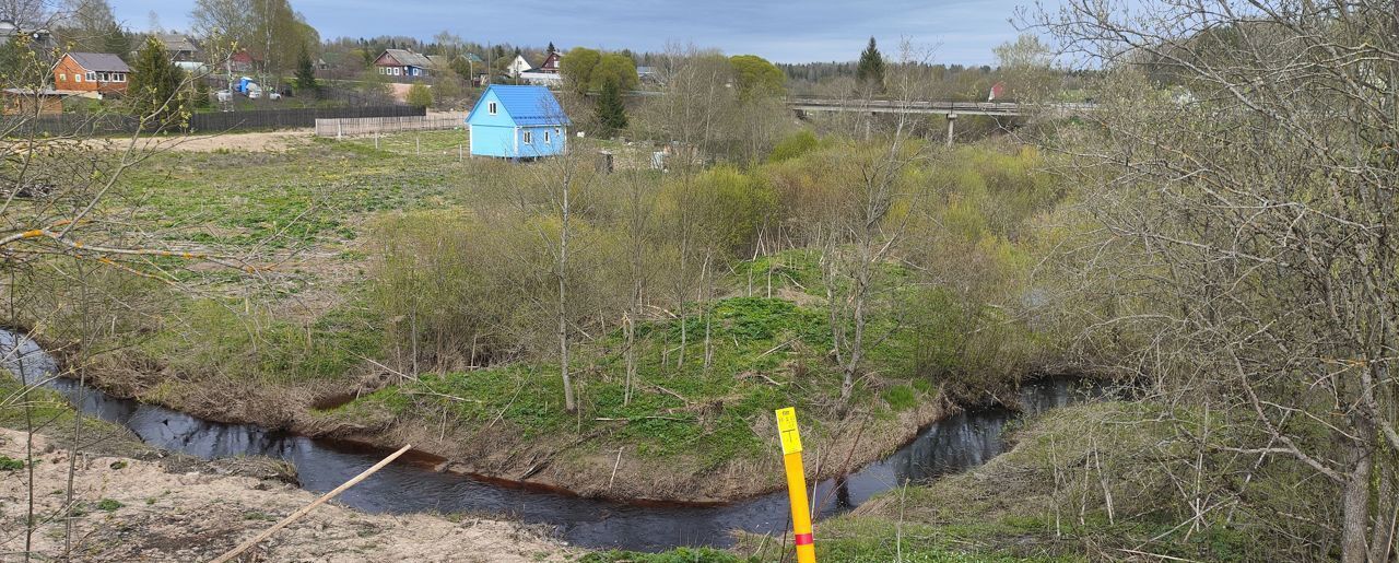 земля р-н Тосненский д Мельница Московское шоссе, 55 км, Тосненское городское поселение, Рябово фото 6