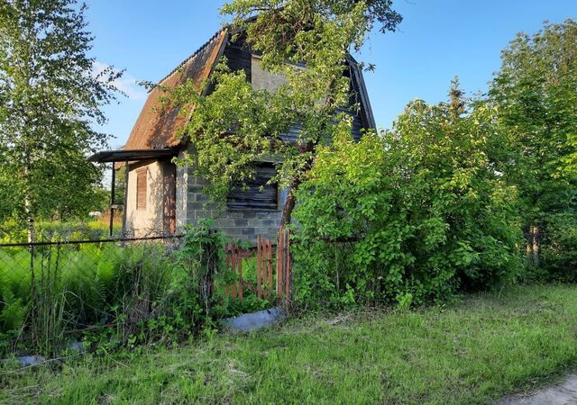 городской округ Воскресенск 67 км, садовые участки Зарница, Новорязанское шоссе фото