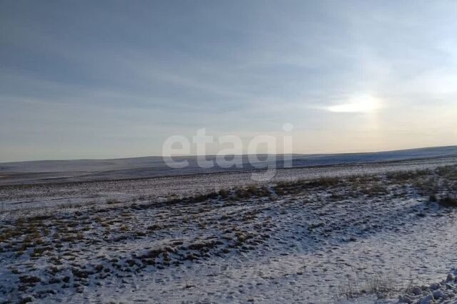 земля Кристальная фото