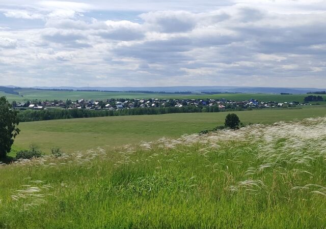 земля ул 40 лет Победы 29 Шуваевский сельсовет, Красноярск фото