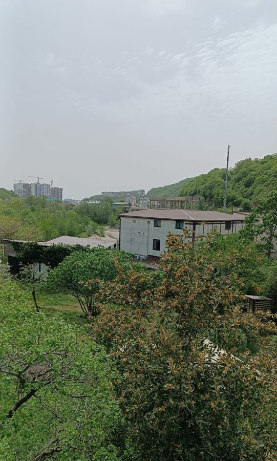 дом р-н Туапсинский с Ольгинка ул Садовая 1 Новомихайловский кп фото 25