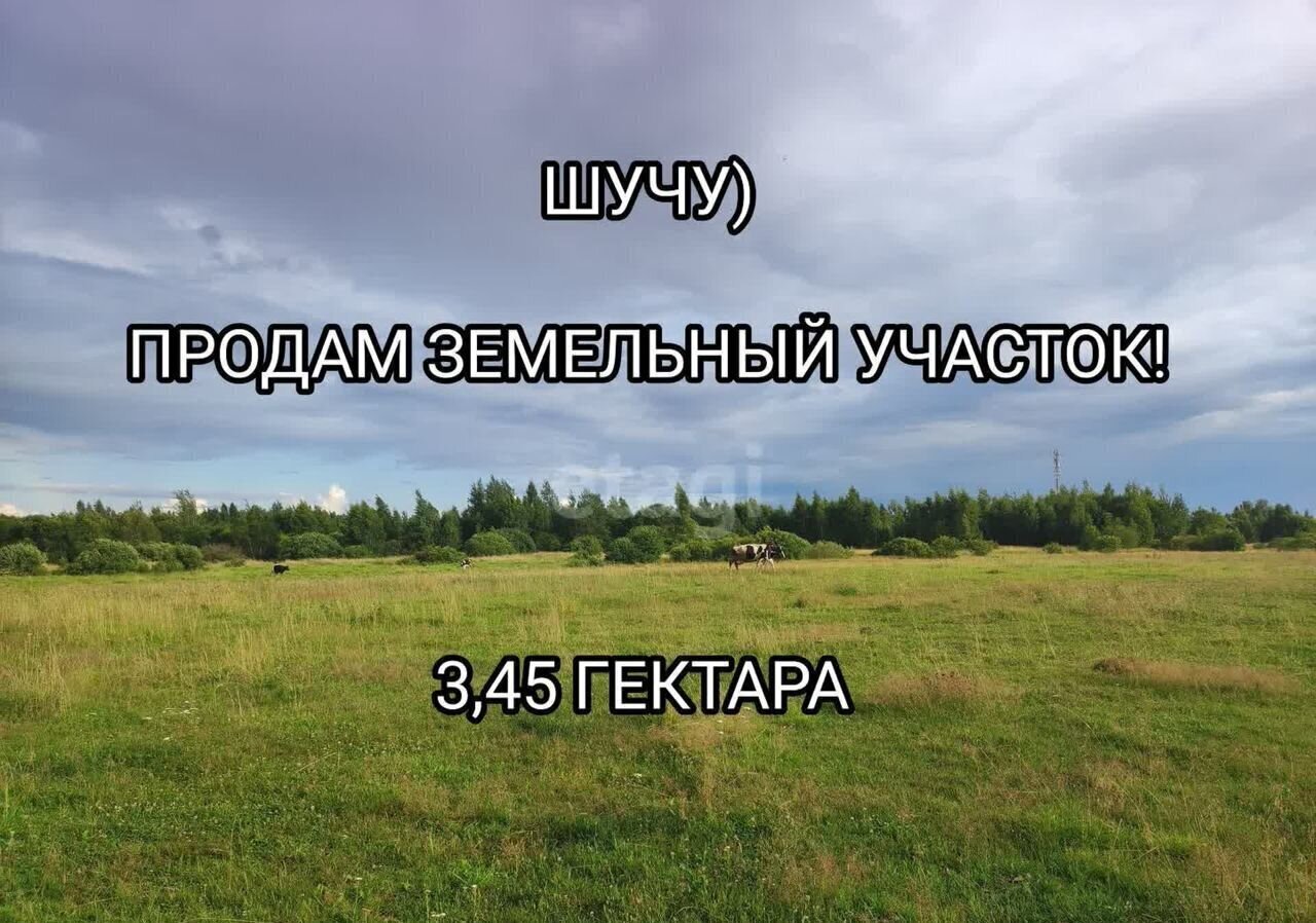 земля р-н Новгородский д Неронов Бор Ракомское сельское поселение, Великий Новгород фото 2