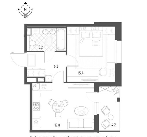 р-н Кировский дом 10 фото