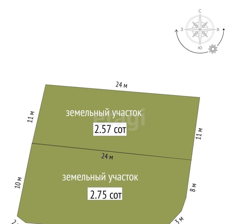 земля г Новосибирск р-н Советский квартал № 5 Бердское шоссе, 5809 км, некоммерческое садоводческое товарищество Парус, А, 85 фото 8