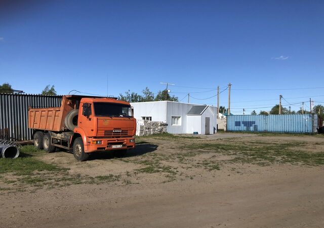 ул Жилая 16/6 Тюменская обл. фото