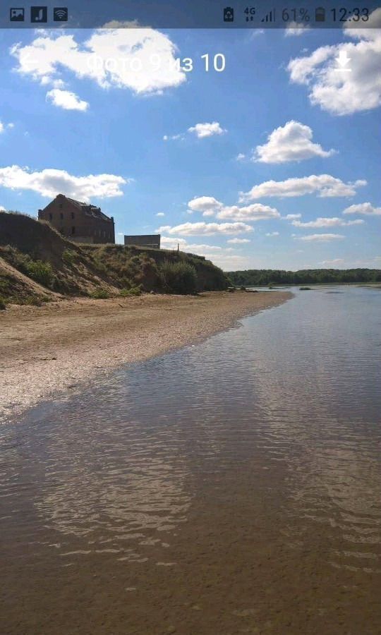 дом р-н Энгельсский с Красноармейское Приволжский фото 12