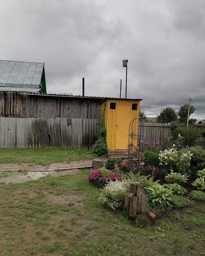 дом г Тобольск ул Слесарная фото 12