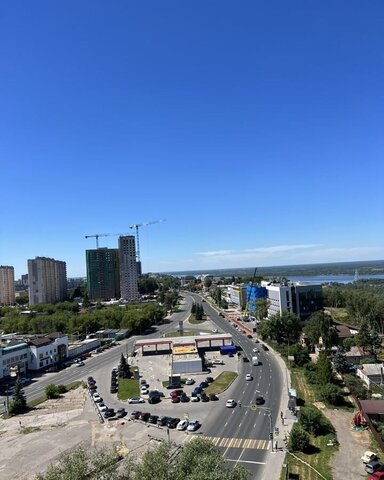 р-н Нижегородский Горьковская ЖК «Дом на Набережной» фото