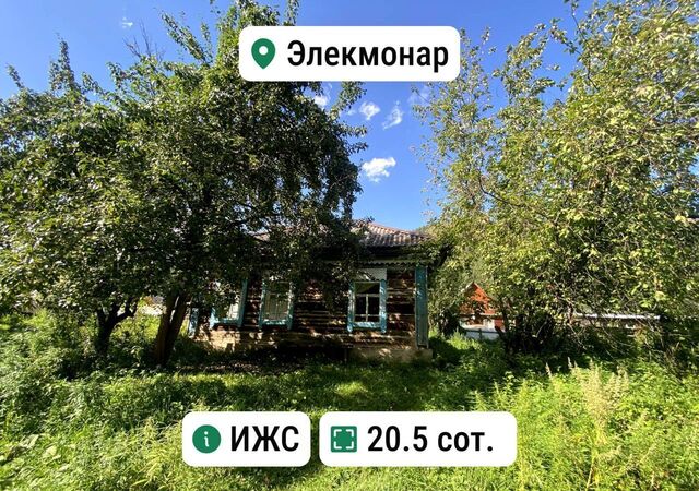 ул Родничная 11 Элекмонарское сельское поселение, Горно-Алтайск фото