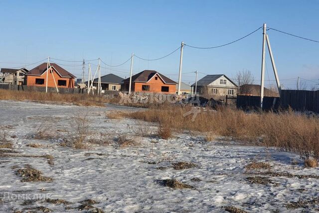 ул Барклая де Толли городской округ Абакан фото