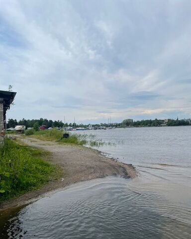 г Приозерск Приозерское городское поселение фото