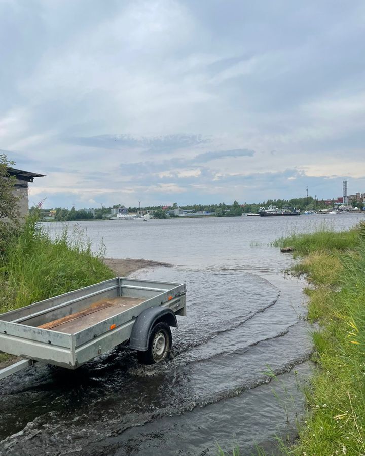 гараж р-н Приозерский г Приозерск Приозерское городское поселение фото 2