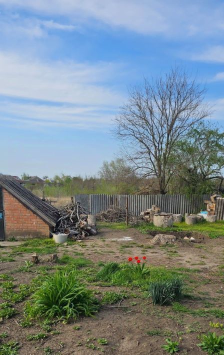 дом р-н Павловский ст-ца Павловская ул 2-я Пионерская 21 фото 14