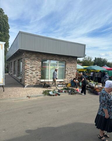 ул 50 лет ВЛКСМ 12 Рамонское городское поселение фото