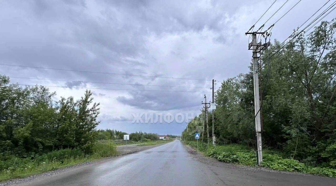 дом р-н Новосибирский снт Элитное-3 сельсовет, Мичуринский фото 45