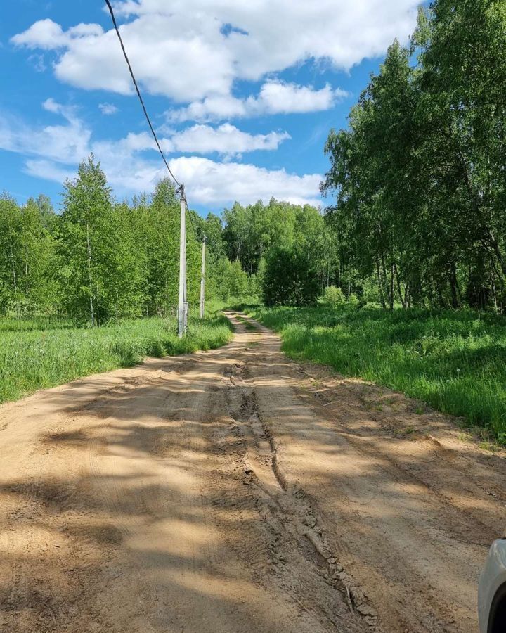 земля городской округ Можайский 9817 км, сельское поселение Горетовское, Можайск, Минское шоссе фото 16