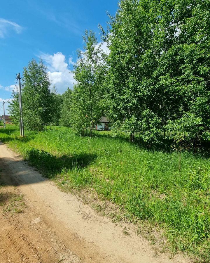 земля городской округ Можайский 9817 км, сельское поселение Горетовское, Можайск, Минское шоссе фото 18