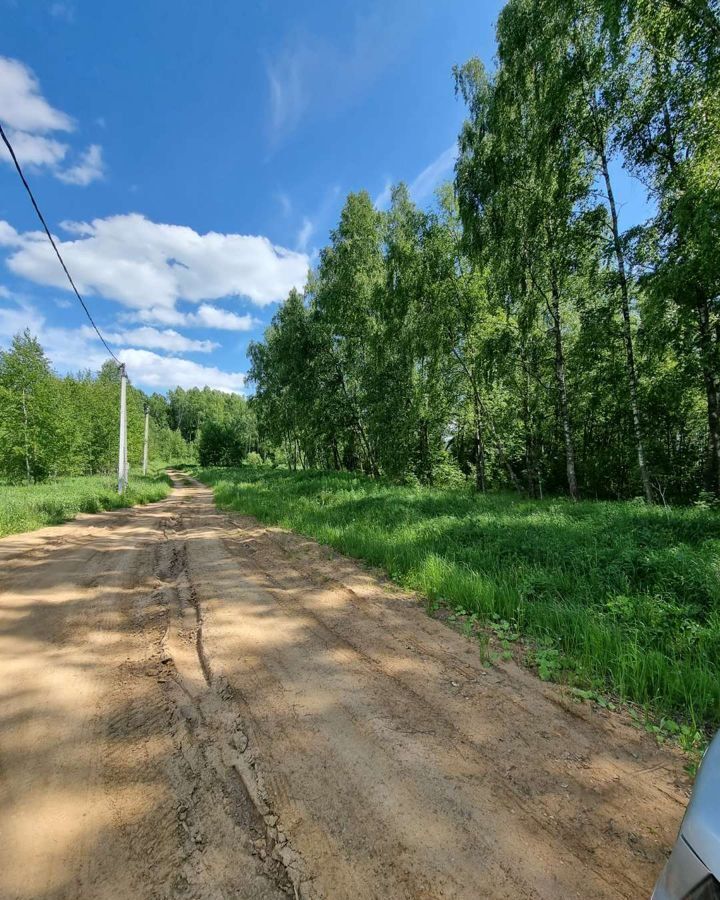 земля городской округ Можайский 9817 км, сельское поселение Горетовское, Можайск, Минское шоссе фото 19