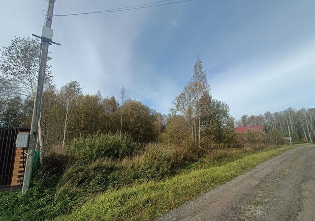 снт Верховье ул Родниковая сельское поселение Маклино, Малоярославец фото