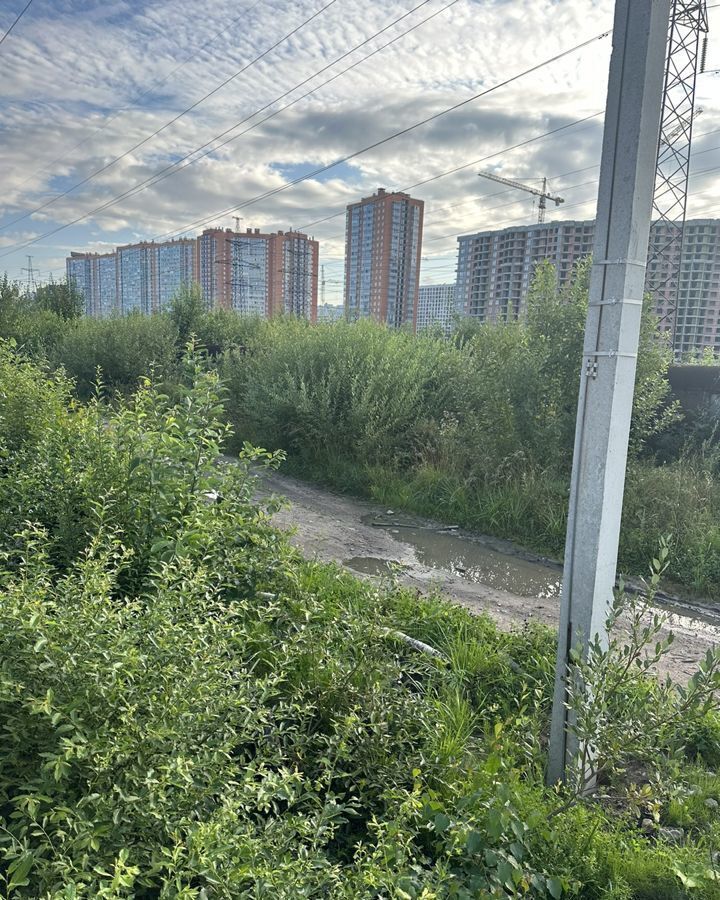 гараж р-н Всеволожский г Мурино Девяткино, Муринское городское поселение фото 1