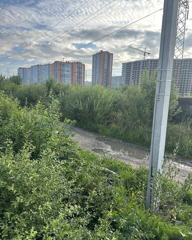 г Мурино Девяткино, Муринское городское поселение фото