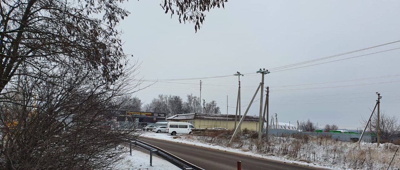 земля р-н Железногорский с Разветье Разветьевский сельсовет, Железногорск фото 4