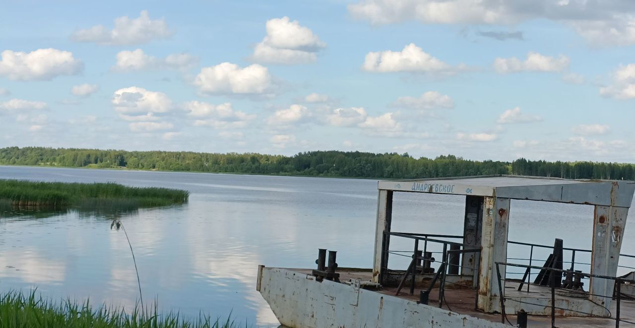 дом р-н Ярославский с Туношна Заволжское сельское поселение, СНОТ Берег фото 6