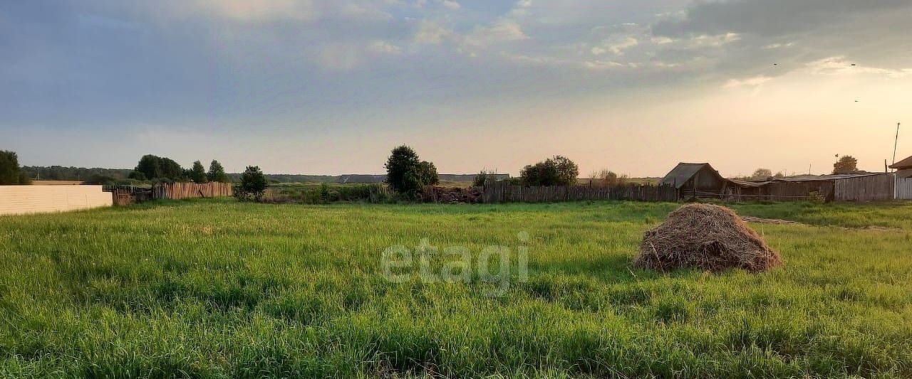 дом р-н Нижнетавдинский с Еремино ул Подгорная фото 25