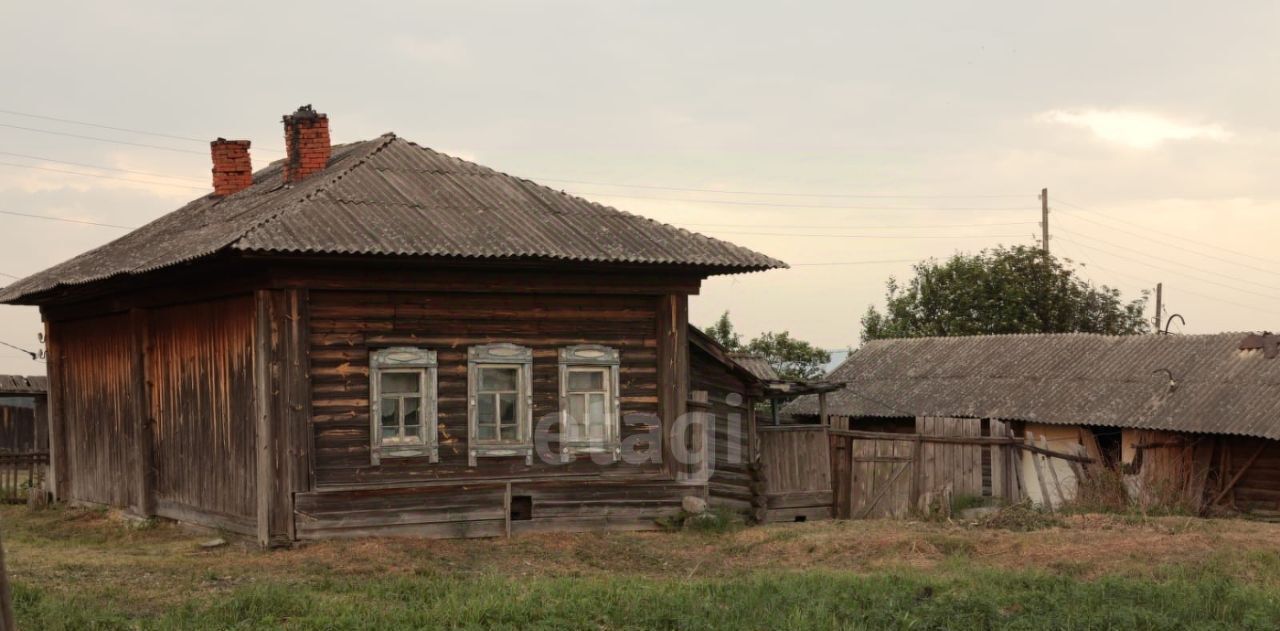 дом р-н Нижнетавдинский с Еремино ул Подгорная фото 23