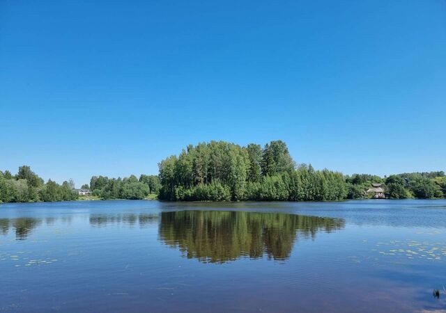 18 км, Всеволожский р-н, Токсовское городское поселение, Токсово, Ленинградское шоссе фото