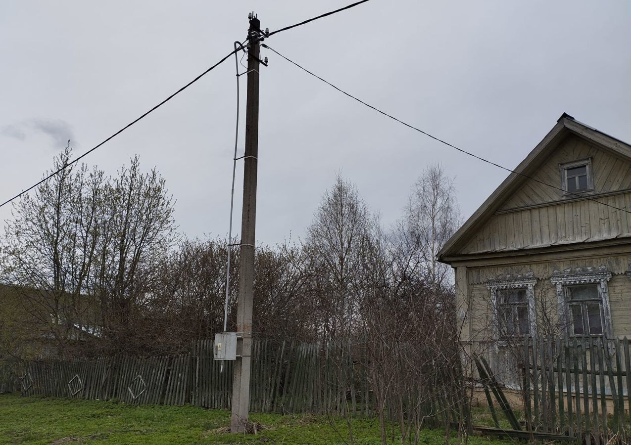 дом городской округ Рузский д Лысково 67 км, 7, Сычево, Новорижское шоссе фото 10