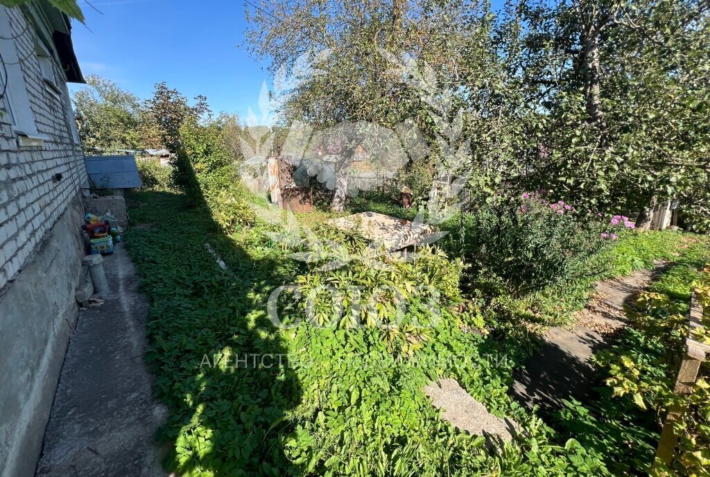 дом р-н Ферзиковский д Городня сельское поселение Красный Городок фото 21