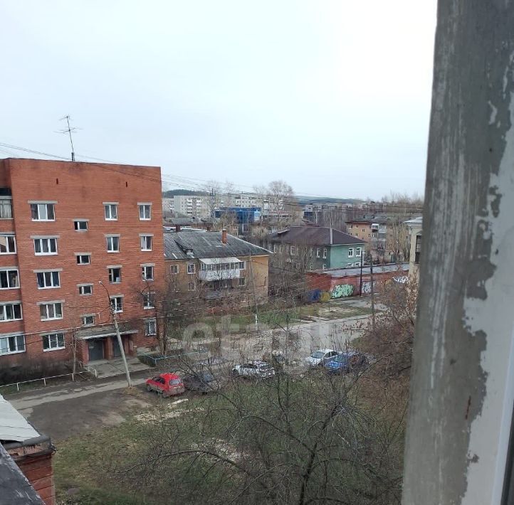комната г Ревда ул Чайковского 27 фото 9