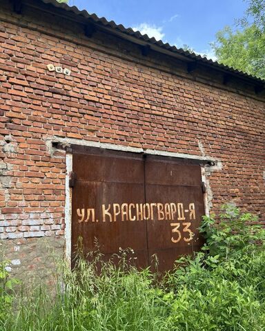 ул Красногвардейская 33 Сафоновское городское поселение фото