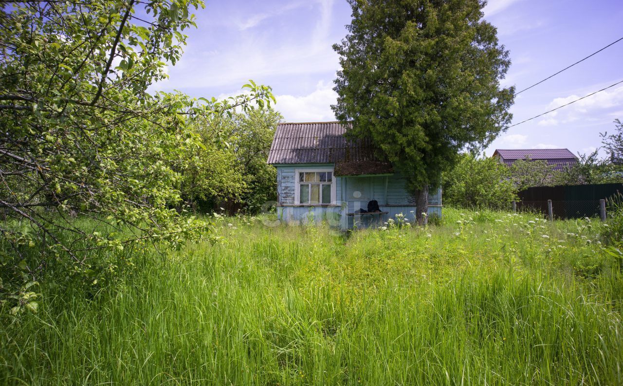 дом г Калуга р-н Ленинский снт Рябинка ул Цветочная 146 фото 15