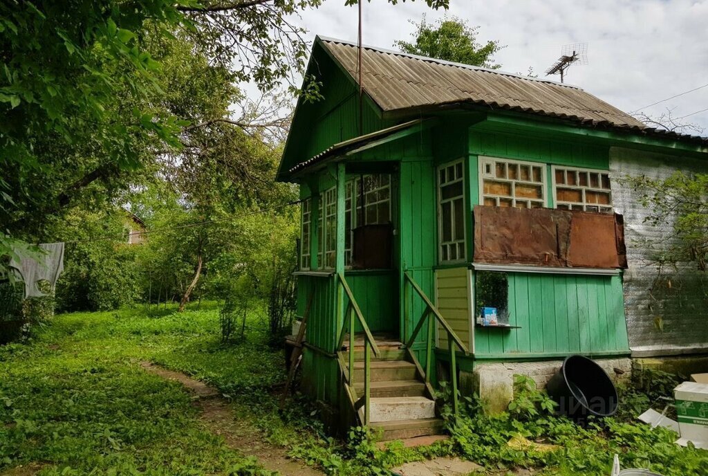 дом городской округ Истра д Никулино снт Истра фото 3