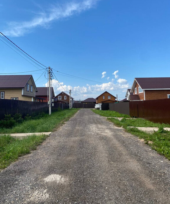 дом городской округ Наро-Фоминский Апрелевка, коттеджный посёлок Загородный, 210 фото 13