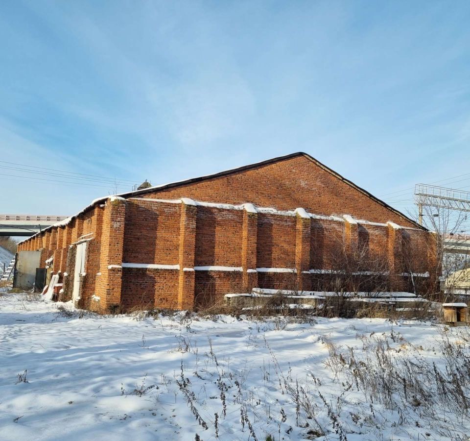 производственные, складские городской округ Кашира фото 4